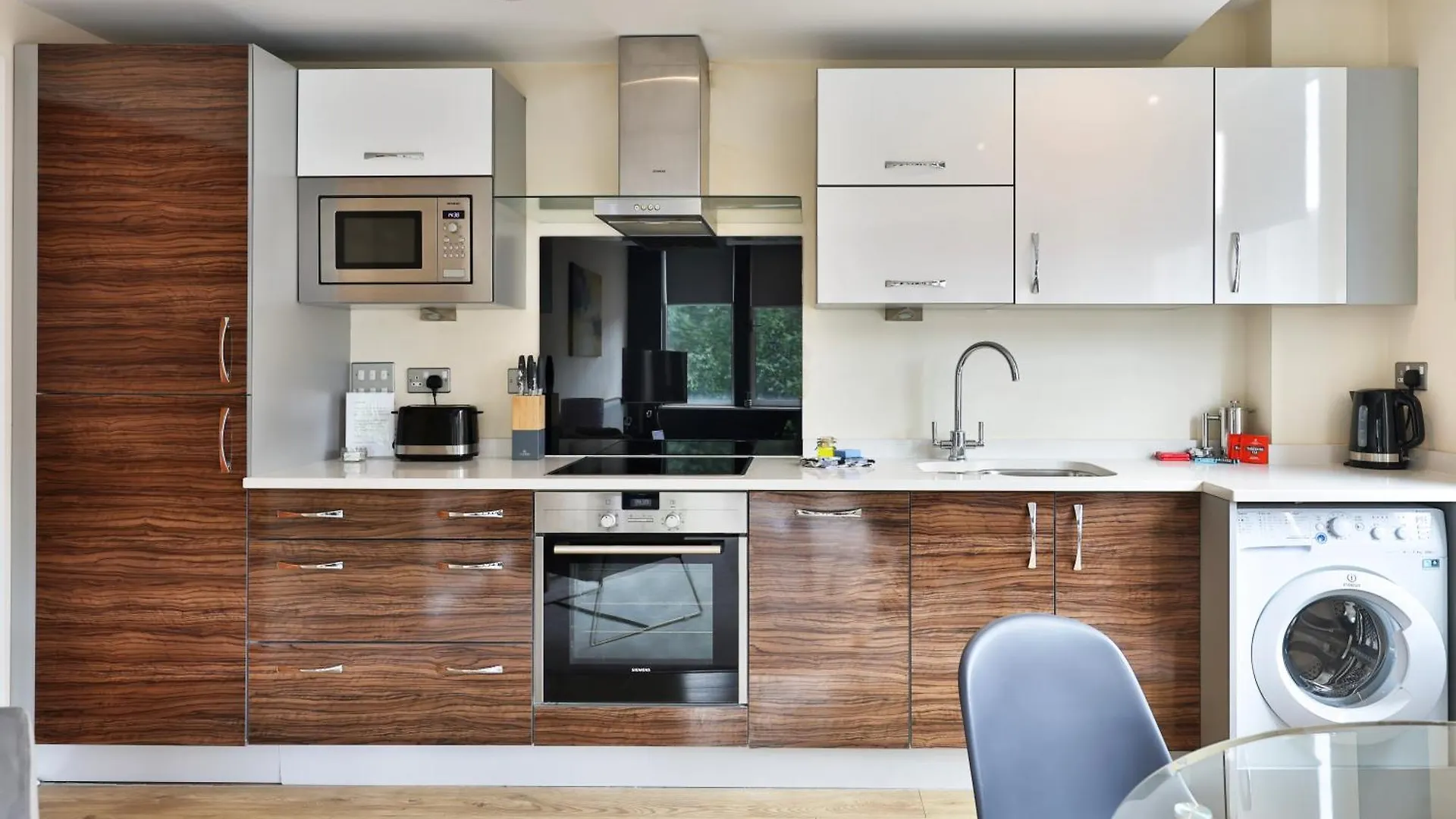 דירות יורק Aspire - 2 Bed, Parking, 3 Minute Walk To Minster