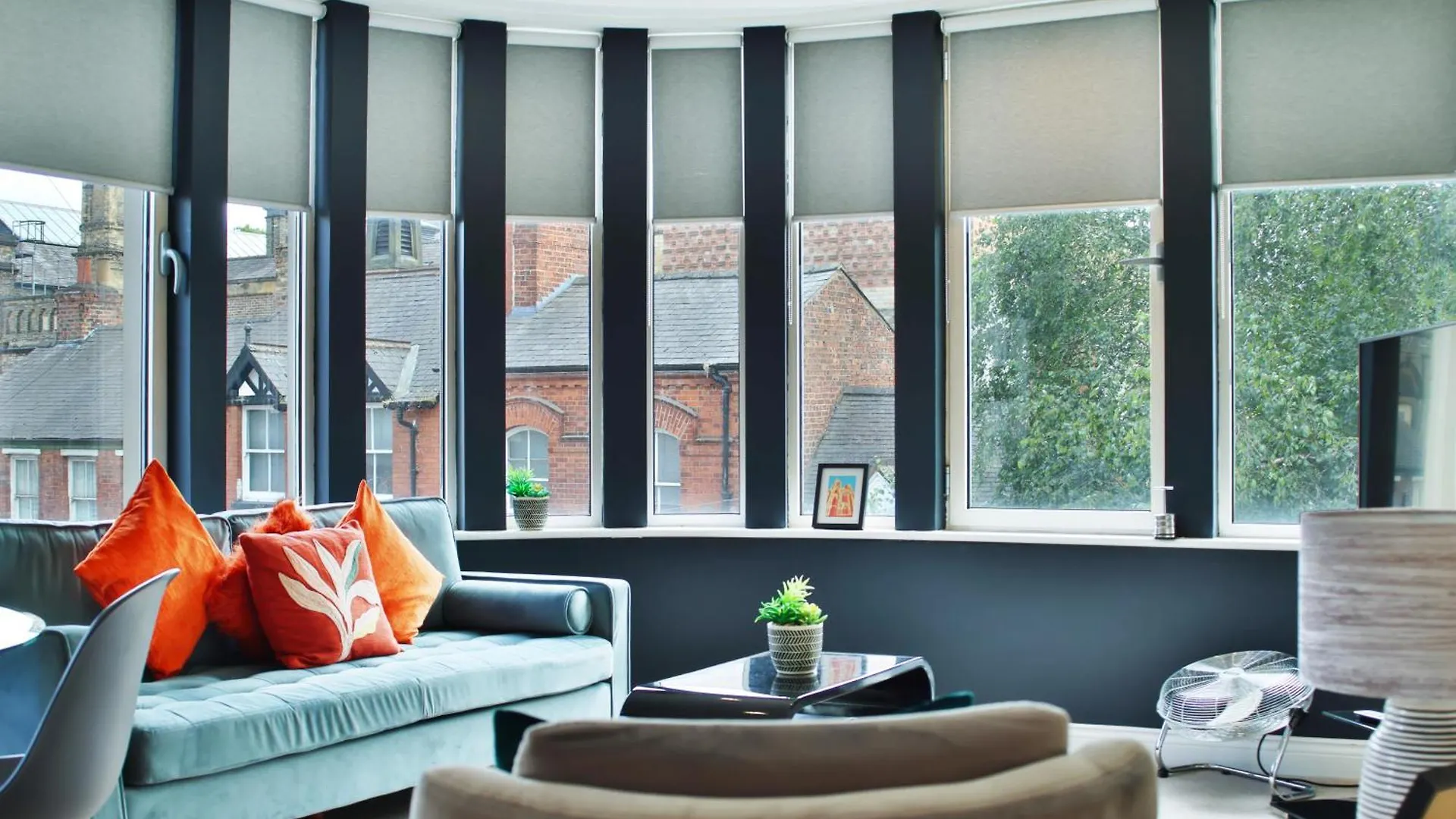 Aspire - 2 Bed, Parking, 3 Minute Walk To Minster Daire York Birleşik Krallık