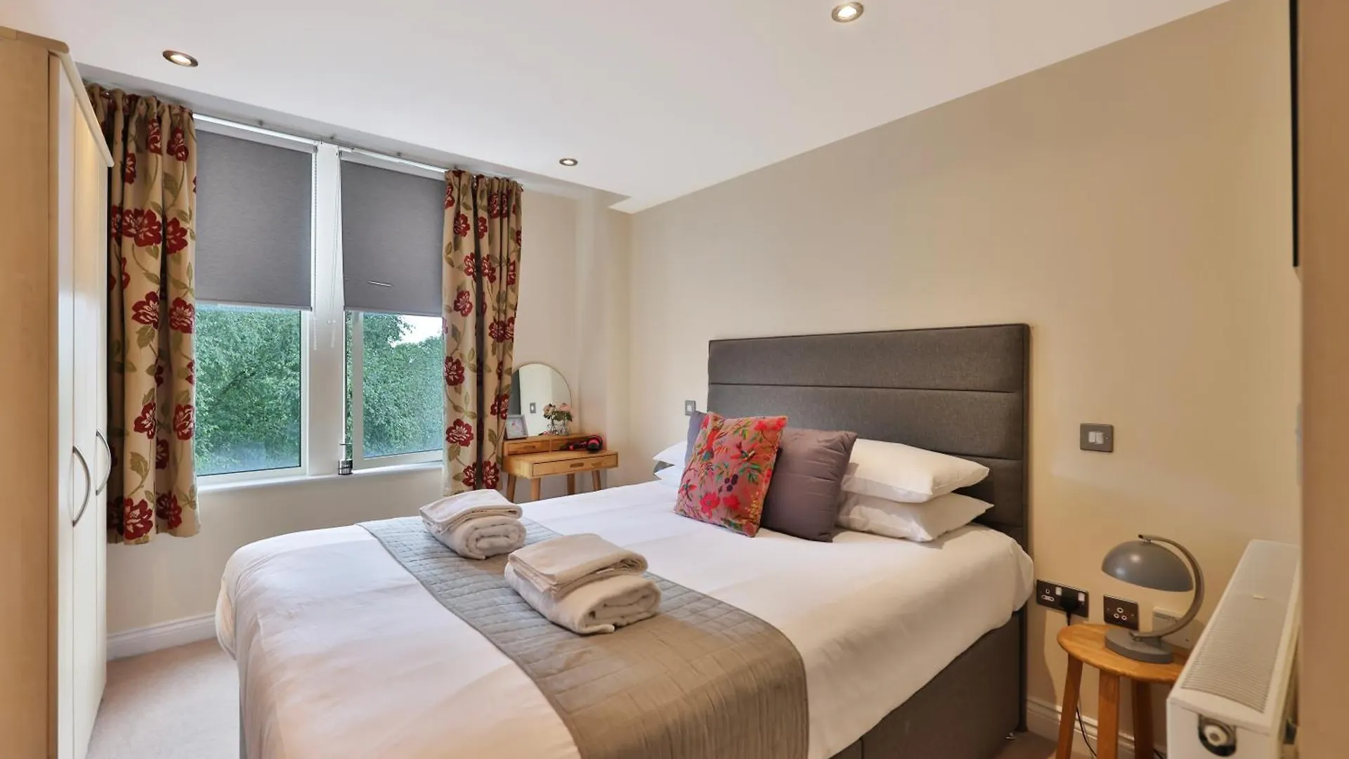 Aspire - 2 Bed, Parking, 3 Minute Walk To Minster Daire York 0*,  Birleşik Krallık